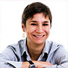 Silvia Bollani